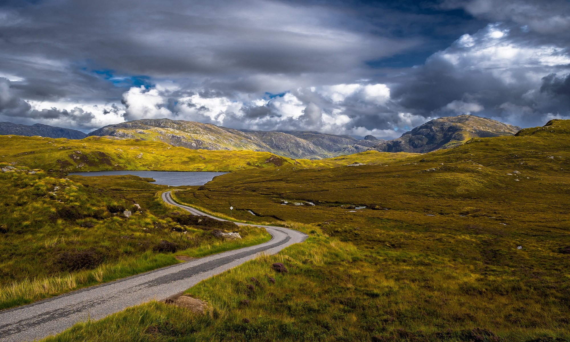 Photos from our Far North Cycling Holiday